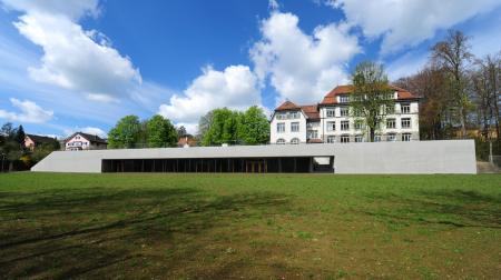 Schulanlage Gerhalde - St.Gallen
